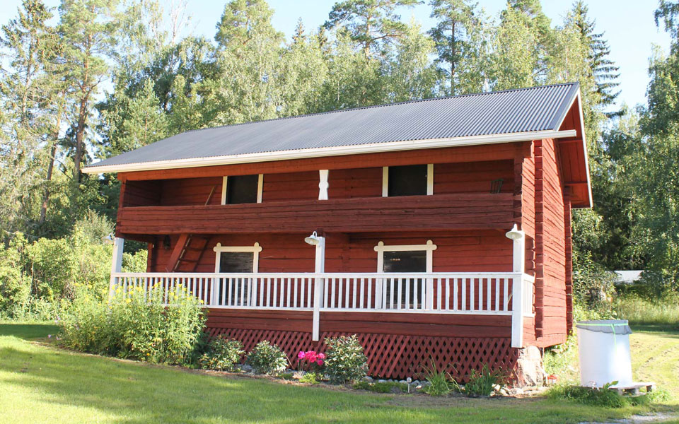 virrintila majoituspalvelut 1 1