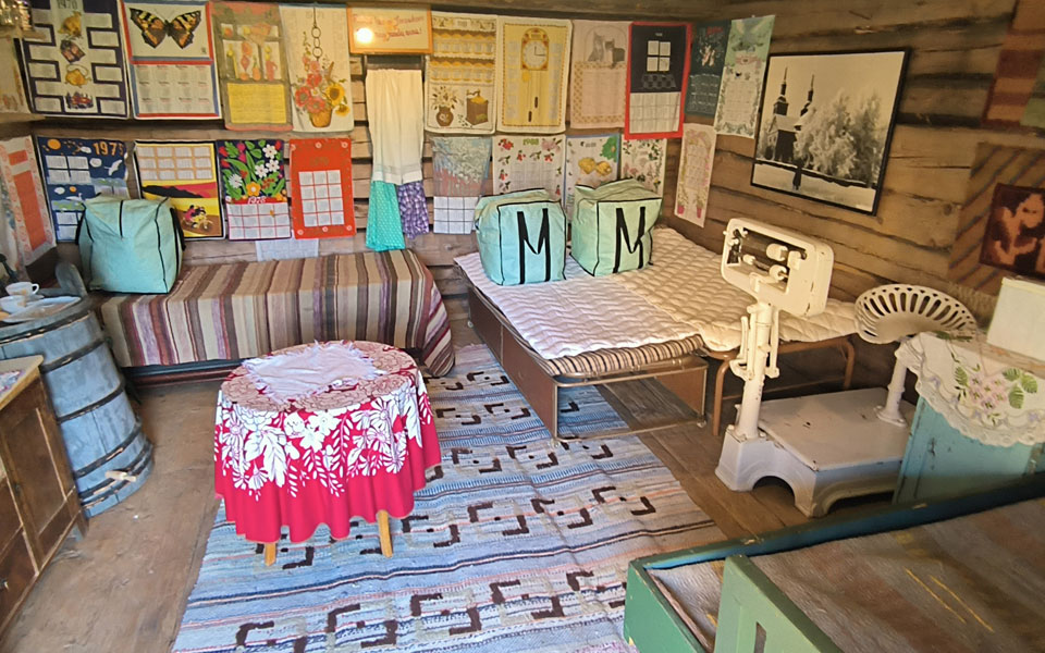 virrintila majoituspalvelut 1 3