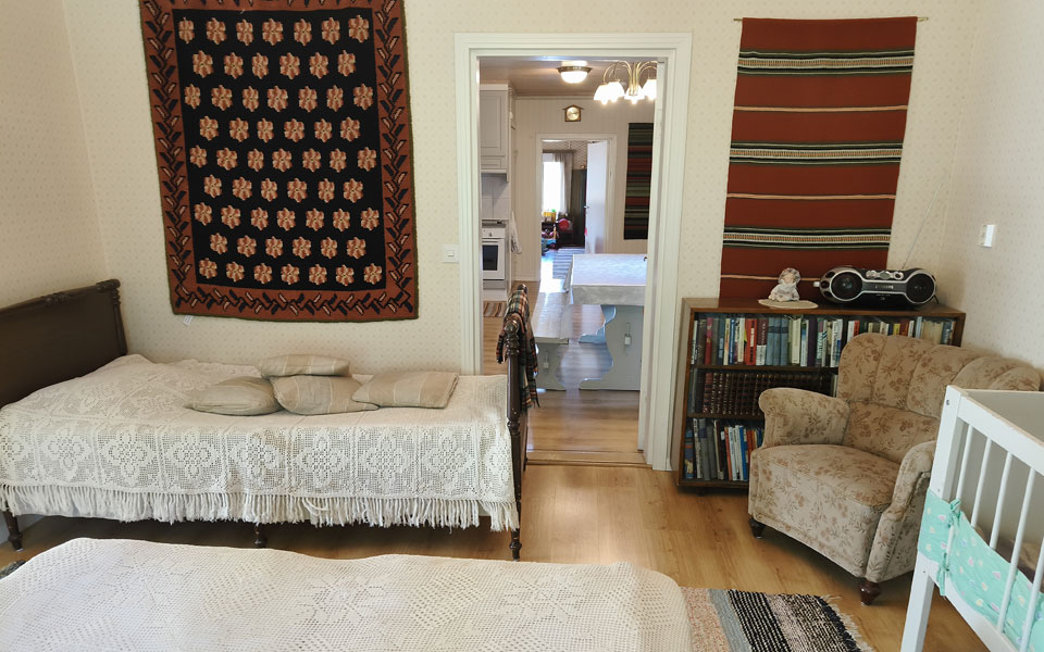 virrintila majoituspalvelut 1 4